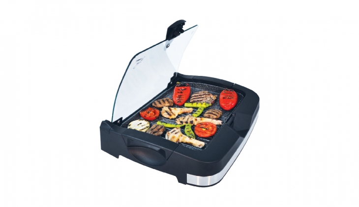 Gazzella Elektrikli Barbekü ve Izgara Makinesi ne kadara satılıyor,özellikleri neler? 28 Şubat 2023 fiyat listesi