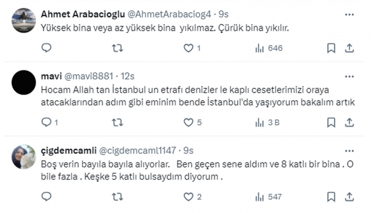 Beklenen İstanbul depreminde neler olacak? Mimar Şenol Gökner, tek tek sıraladı! Aman dikkat! 