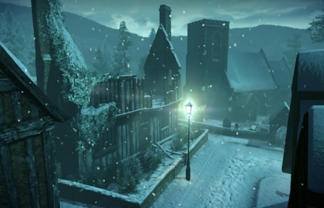 Harry Potter ın evi satılıyor!