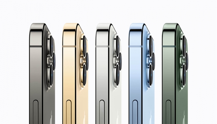 iPhone 13 Pro 512 GB A101'de satışta! iPhone 13 Pro fiyat listesi 29 Ağustos 2022!