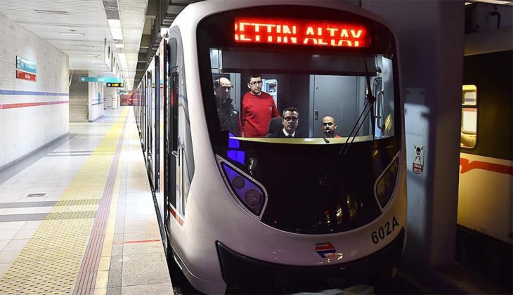 Tunç Soyer den Buca metrosu ihalesi açıklaması!