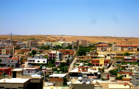 Midyat Akçakaya Mahallesi sakinleri taziye evi istiyor!