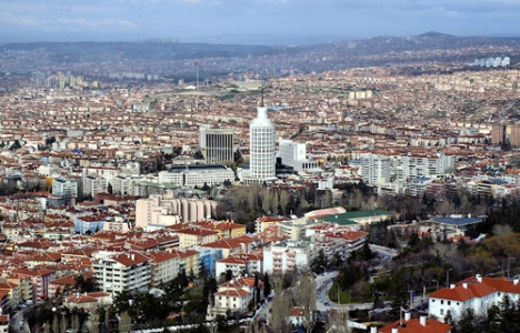 Türkiye’de ortalama ev fiyatı ne kadar?