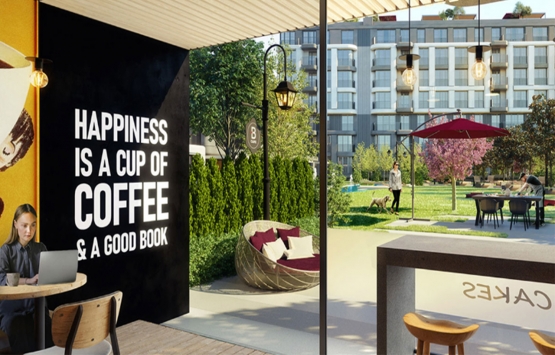 Sinpaş Boulevard Sefaköy fiyat listesi 2022!