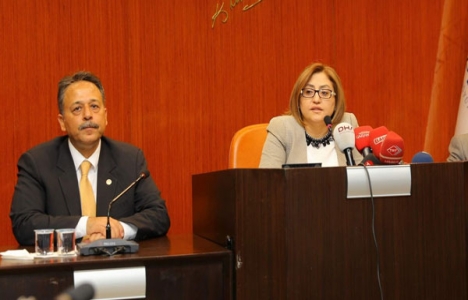 50 bin konut dar gelirli Gaziantepliler için yapılacak!