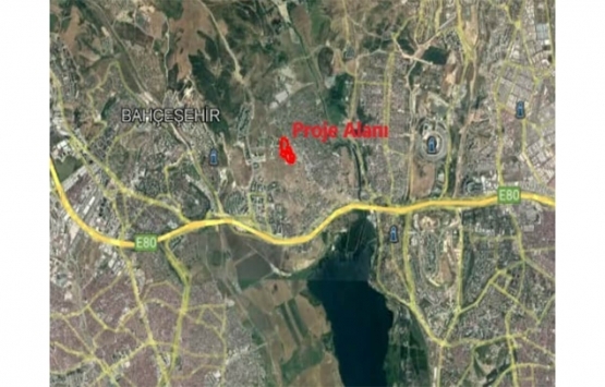 Bizim Evler 9 la Avcılar a 1.200 yeni konut geliyor!