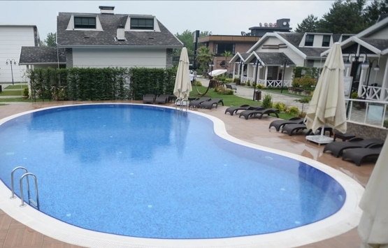 Kiralık villalara Kovid-19 talebi!