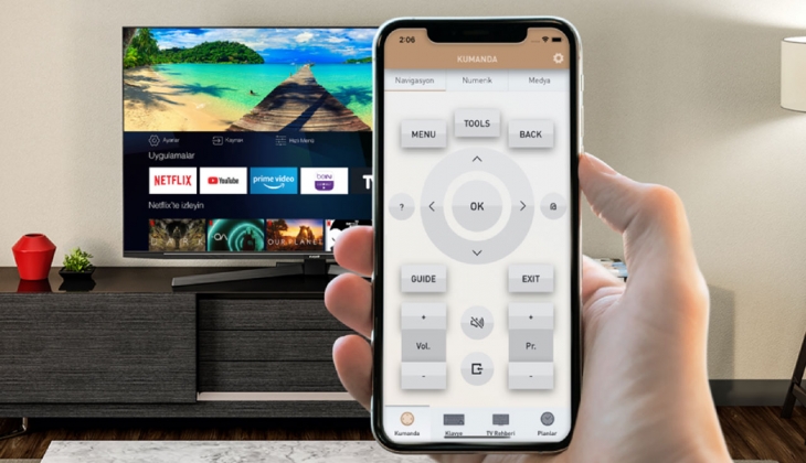 Grundig televizyonlarda çifte kampanya! 1.800 TL indirimi kaçırmayın! İşte 23 Ekim 2022 fiyat listesi..