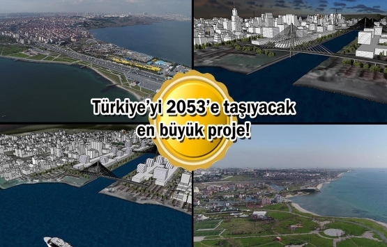 Kanal İstanbul'la ilgili hangi iddialar gerçek?