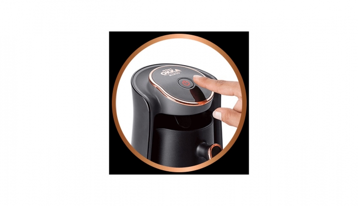 Babalar günü hediyesi mi arıyorsunuz? Teknosa dan Arzum Türk kahve makinesi indirimini kaçırmayın!