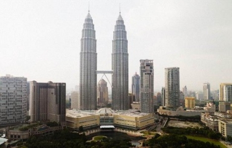 Dünyanın en fazla gökdeleni olan şehirlerden biri İstanbul!