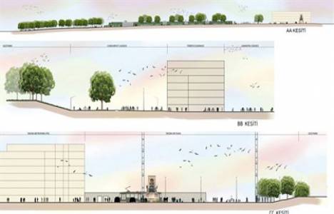 Taksim Meydan Projesi, Koruma Kurulu tarafından onaylandı!