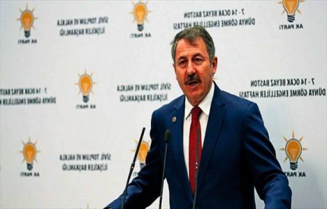 S. Özdağ: 1 ay içerisinde 4 ilde engelli yaşam merkezleri açacağız!