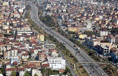 Yeni tip imar yönetmeliği uygulaması ertelendi!