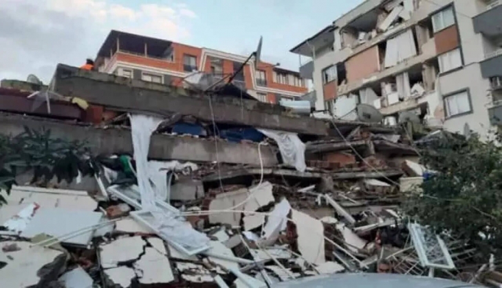 Bakanlık bu duyuruyu deprem bölgesindeki vatandaşlar için yaptı! Muaf tutulacaklar!