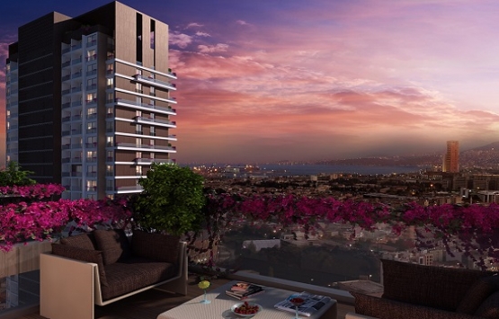  Dap Yapı İzmirle sizin hikayeniz şimdi başlıyor!