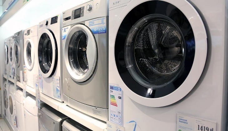 Çeyiz hazırlayanlar müjde! Carrefoursa online alışverişe özel beyaz eşyalarda kampanya başlattı!