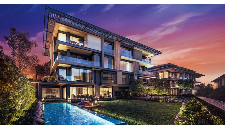 Nidapark Göcek nerede? Nidapark Göcek fiyat listesi!