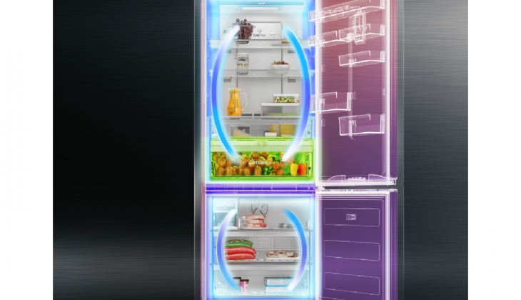 Arçelik 270531 EB No Frost Buzdolabı na net 2 bin TL indirim fırsatı! Bu fırsat kaçmaz! 