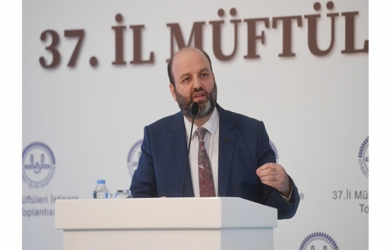 Türkiye Diyanet Vakfı ndan depremzede aileler için konteyner ev!