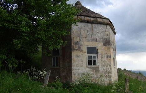 Bingöl Yusuf-i Harputi Türbesi yıkılacak mı?