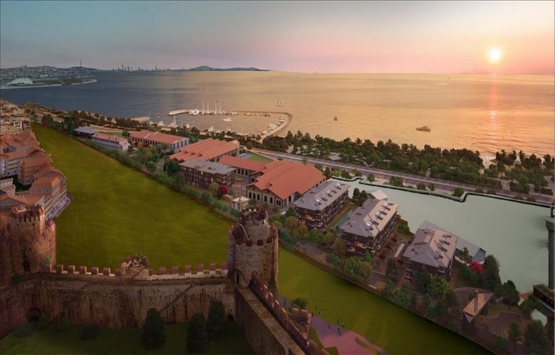 Cer Loft ta teslim öncesi son fırsatlar!