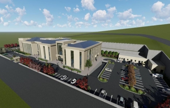 Kırklareli Vize'ye yeni hastane geliyor!