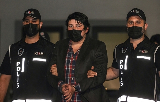 Mehmet Aydın'ın Giresun'da kaçak villa yaptırdığı ortaya çıktı!