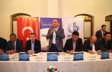 Bağcılar Albayrak Sitesi'nin temeli 25 Ekim'de atılıyor!