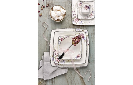 Porland, Rosemary ile romantizmi sofralara taşıyor!