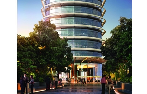 Ferko Signature levent 2015