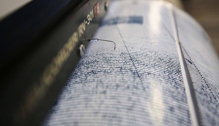 Japon deprem uzamanı Yoshinori Moriwaki'den deprem öncesi ve sonrası hazırlık programı!
