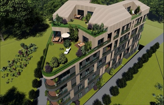 Livera Homes ta 490 bin liradan başlayan fiyatlarla!