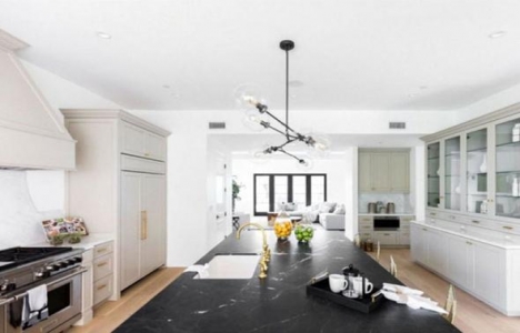 Serena Williams, Beverly Hills ten 6.7 milyon dolara malikane aldı!