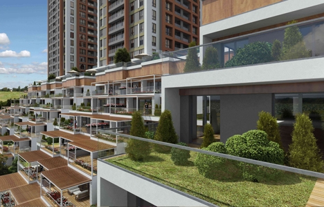 Essenora da yüzde 5 peşin hemen taşın kampanyası!