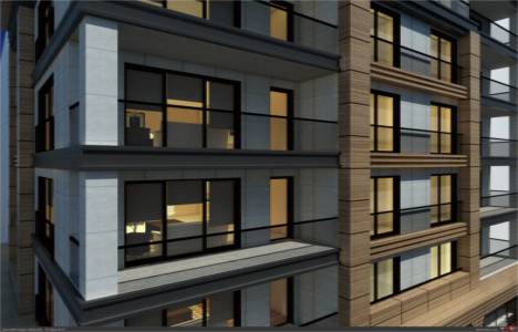 Marin Yapı, 2 projesini 2014 Aralık ta satışa çıkaracak!