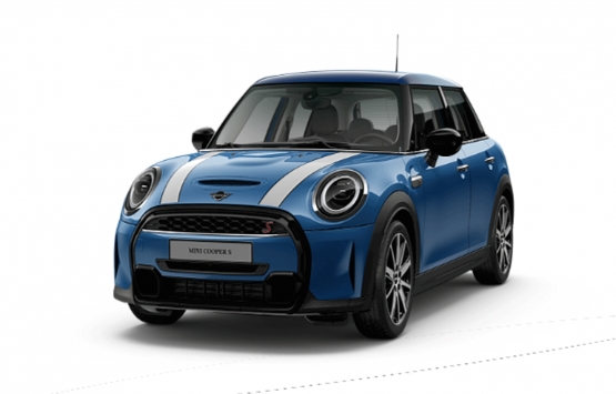 Mini Cooper 5 fiyatları resmen belli oldu! İşte 2022 Mart fiyat listesi...
