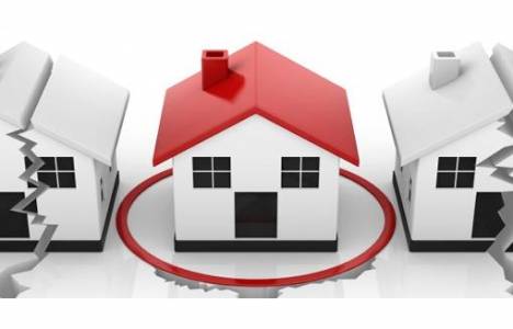 Hangi binalar Zorunlu Deprem Sigortası kapsamında değildir?