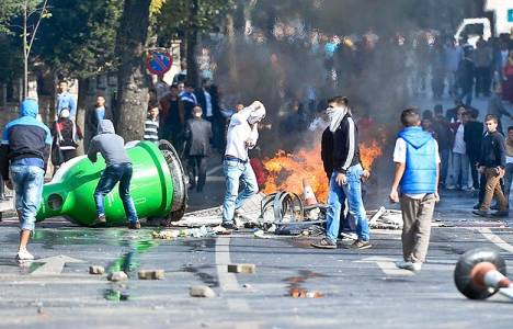 Protesto olaylarında bilanço ağırlaşıyor: 22 ölü