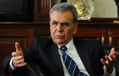 İzmir’e 15 Temmuz Demokrasi Meydanı inşa edilecek!