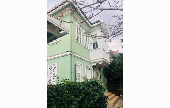 Göktürk te sahte senetle 210 milyon liralık villa vurgunu!