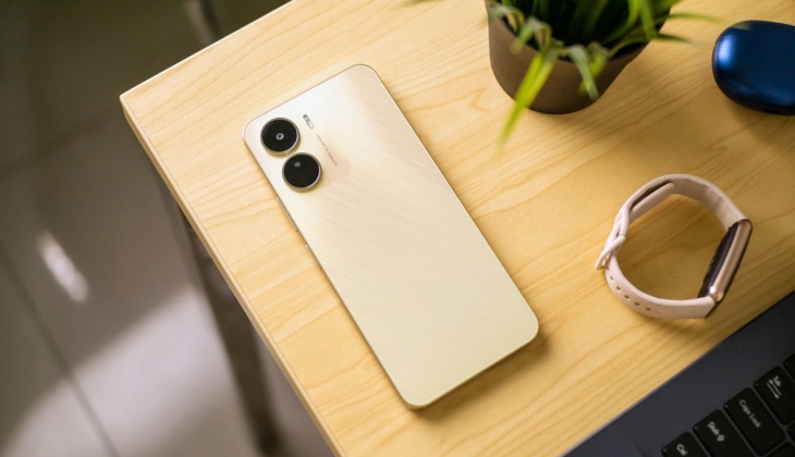 Hepsi Burada'dan muhteşem kampanya! Vivo Y16 telefon fiyatı yere serildi