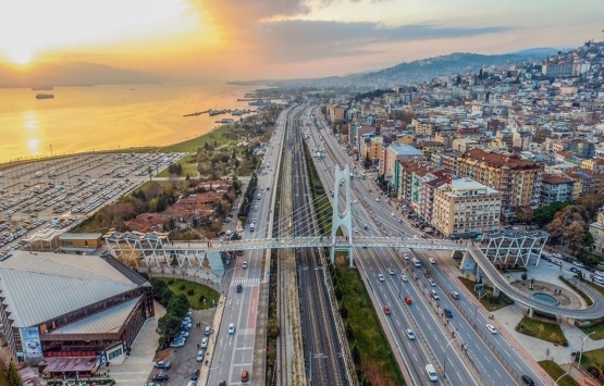 Kocaeli Darıca da kentsel dönüşüm başladı!