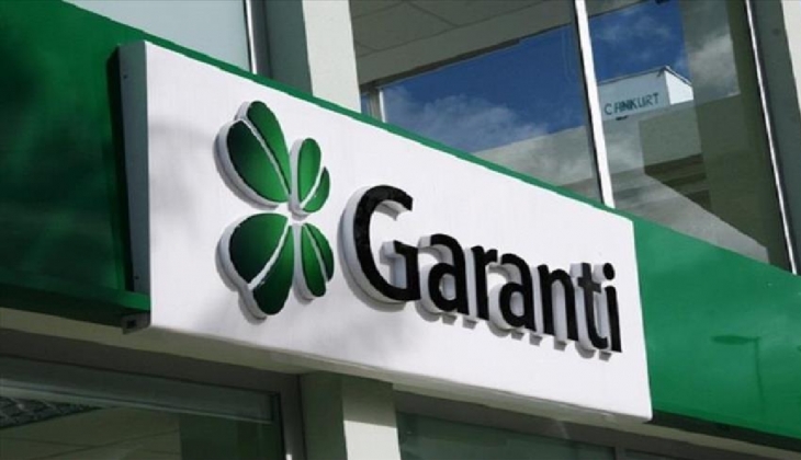 Garanti BBVA kredi kartı harcama verilerini açıkladı!