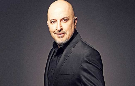 Yavuz Seçkin babasından miras kalan ev için dava açtı!