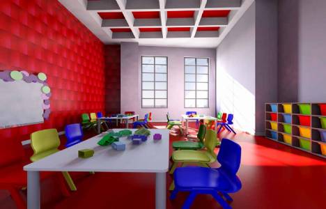 Anabilim Eğitim Kurumları Sancaktepe Kampüsü ne zaman açılacak?