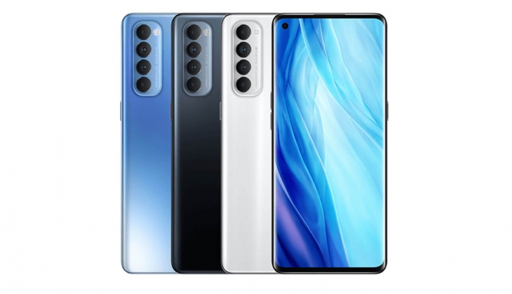 OPPO Reno serisi fiyatları ne kadar? İşte OPPO Reno 2022 Mart fiyat listesi!