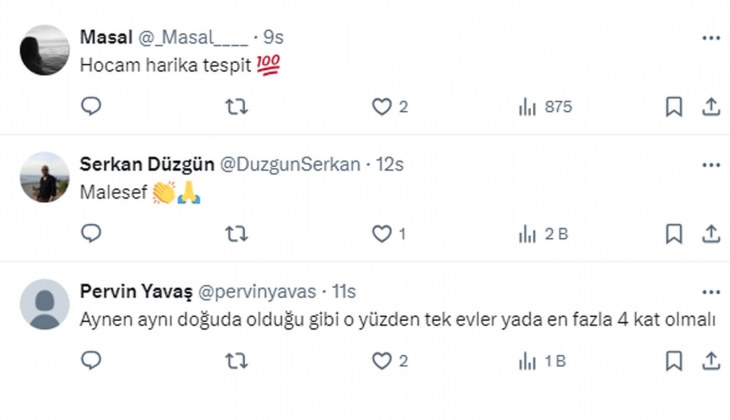 Beklenen İstanbul depreminde neler olacak? Mimar Şenol Gökner, tek tek sıraladı! Aman dikkat! 