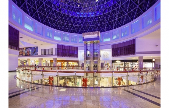 Ankara'daki bazı AVM'lerden kiracılarına destek!