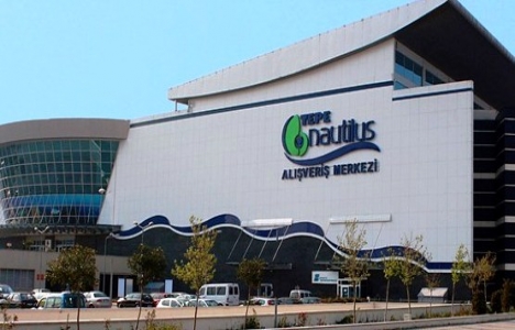 Tepe Nautilus AVM bayramda açık mı?